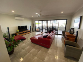 Cooktown Harbour View Luxury Apartments